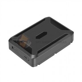 4G GPS TRACKER TK XE WITH A POWERFUL MAGNET
