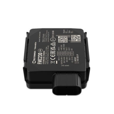 FMC230 TELTONIKA 4G GPS TRACKER