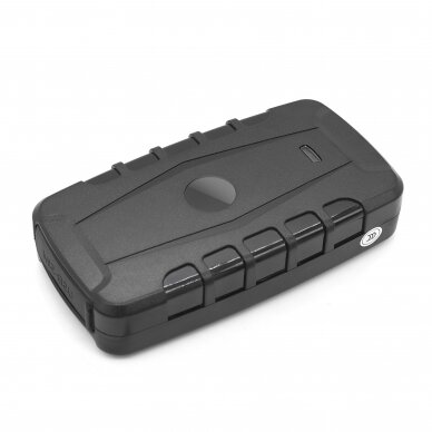 4G GPS TRACKER TK WITH A POWERFUL MAGNET 5000