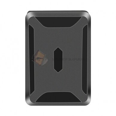4G GPS TRACKER TK XE WITH A POWERFUL MAGNET 1