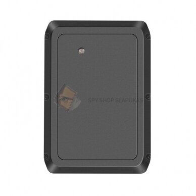 4G GPS TRACKER TK XE WITH A POWERFUL MAGNET 2