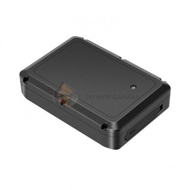 4G GPS TRACKER TK XE WITH A POWERFUL MAGNET 3