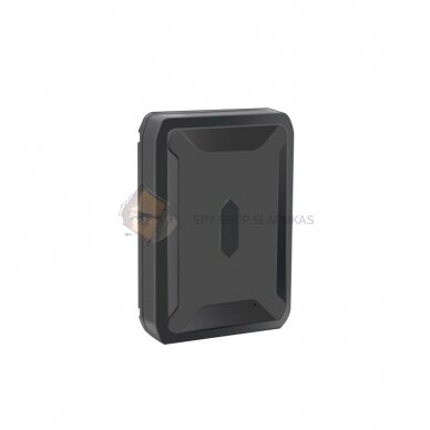4G GPS TRACKER TK XE WITH A POWERFUL MAGNET 4