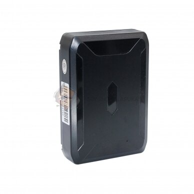 4G GPS TRACKER TK XE WITH A POWERFUL MAGNET 5