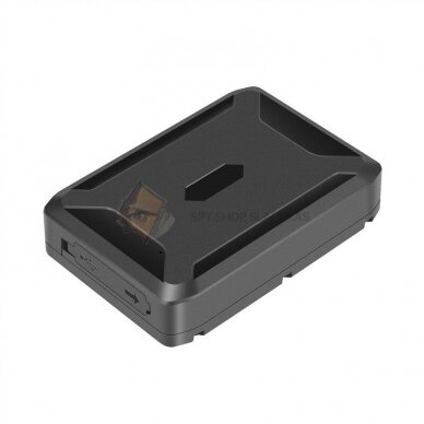 4G GPS TRACKER TK XE WITH A POWERFUL MAGNET