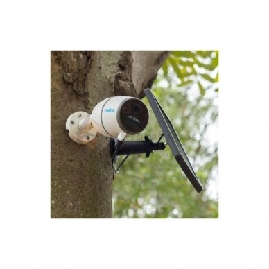 Reolink Go PLUS 4MP Bezvadu video novērošanas kamera, PIR, IR 10 m, Type-C 4