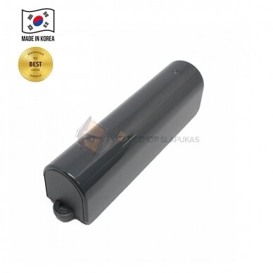 High quality voice recorder with Power bank function
