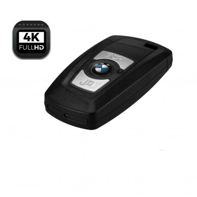 Car key remote 4K 1