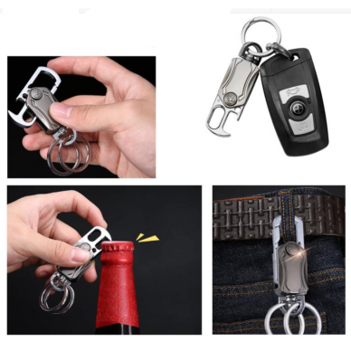 Car key remote 4K 3
