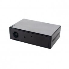 Black box AUTO camera Z82