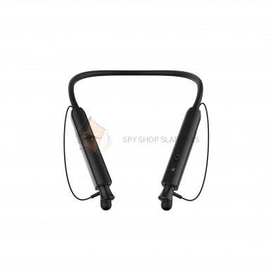 „Bluetooth“ ausinės- Mobiliųjų telefonų pokalbių įrašytuvas+Diktofonas 4