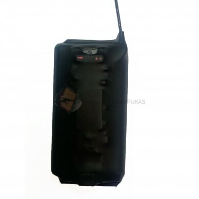Voice recorder  LONG POWER+ 2
