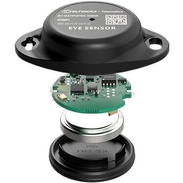 Teltonika Eye Sensor (Izstrādāts darbam kopā ar Teltonika GPS sekotājiem) 1