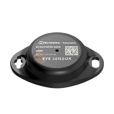 Teltonika Eye Sensor (Izstrādāts darbam kopā ar Teltonika GPS sekotājiem)