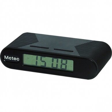 FHD WIFI-Clock-Camera with night recording function