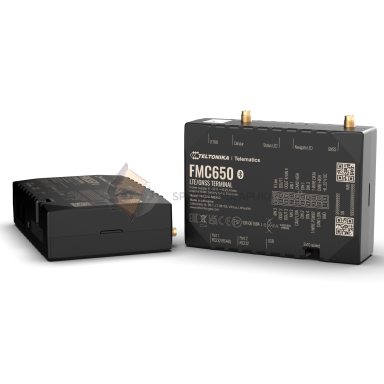 FMC650 4G Teltonika GPS TRACKER