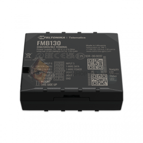 GPS tracker FMB130 Teltonika