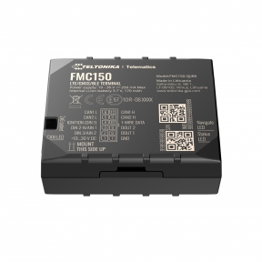 FMC150 TELTONIKA GPS TRACKER