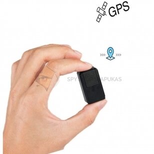 GPS SEKLYS MTK XS