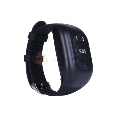 GPS tracker bracelet 4G 2