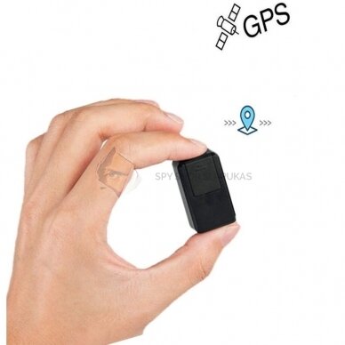 GPS SEKLYS MTK XS