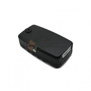 4G GPS TRACKER TK WITH A POWERFUL MAGNET 4