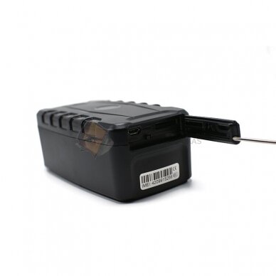 4G GPS TRACKER TK WITH A POWERFUL MAGNET 3
