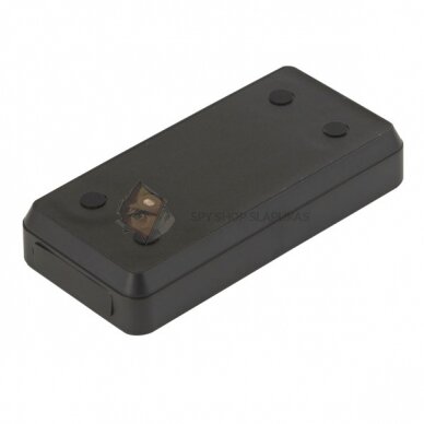 GPS TRACKER MTK WITH A POWERFUL MAGNET