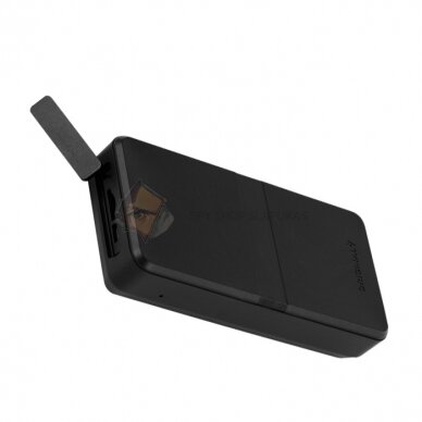 GPS TRACKER MTK WITH A POWERFUL MAGNET 2