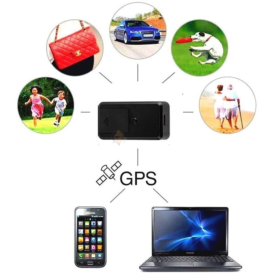 TK901 4G GPS izsekotājs 4 TK901 4G GPS izsekotājs 4