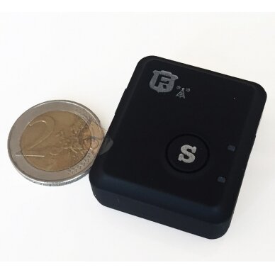 GSM Подслушивающее устройство с 18 функциями 4