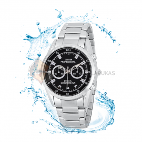 Wrist watch FULL HD 32 GB camera with night-filming function