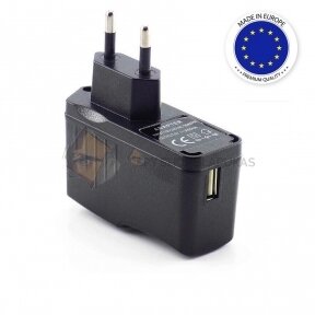 LONG POWER GSM listening device mobile phone charger
