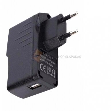 LONG POWER GSM listening device-charger 1