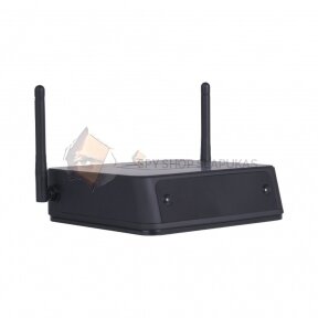 Router imitation LONG with Wifi camera