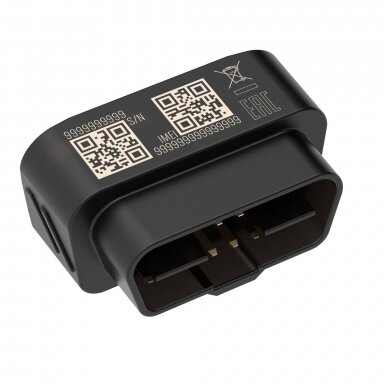 FMB003 2G TELTONIKA OBD GPS IZSEKOTĀJS FMB003 2G TELTONIKA OBD GPS IZSEKOTĀJS