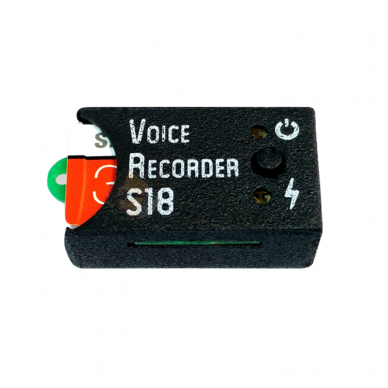 Voice recorder Soroka S18 2