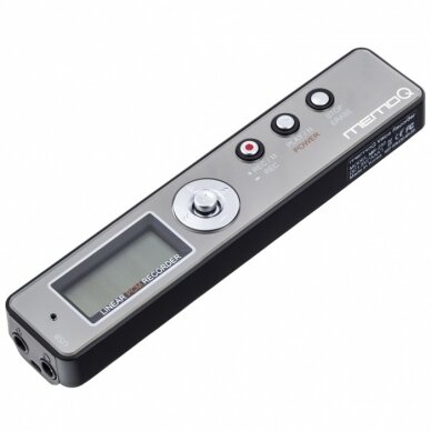 Digital voice recorder 2