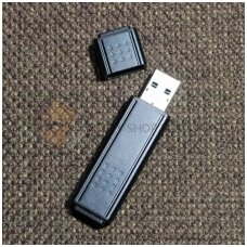 Slapta USB kamera: keletas patarimų, kaip naudoti USB kamerą