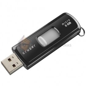 16 GB USB flash drive for covert computer monitoring