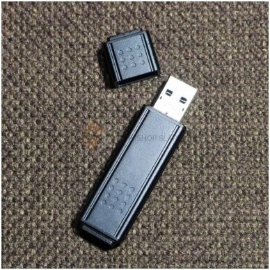 Slapta USB kamera: keletas patarimų, kaip naudoti USB kamerą