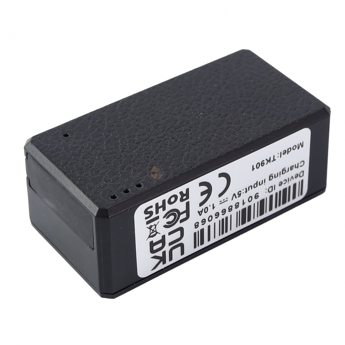 TK901 4G GPS izsekotājs 3 TK901 4G GPS izsekotājs 3