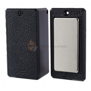 TK901 4G GPS izsekotājs 1 TK901 4G GPS izsekotājs 1