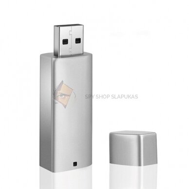 USB atmintukas GSM pasiklausymo įrenginys