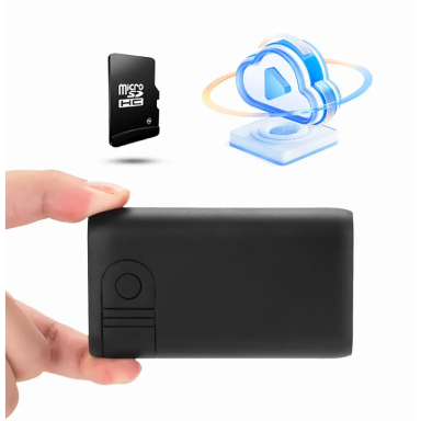 WiFi balss ierakstītājs power bank WiFi balss ierakstītājs power bank